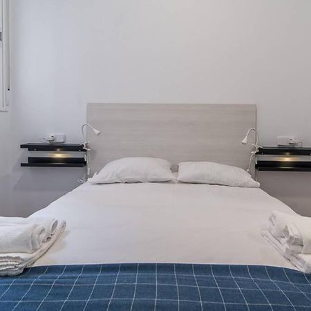 #15Pin-1 Apartamento De Un Dormitorio En Tetuan Madrid Ngoại thất bức ảnh