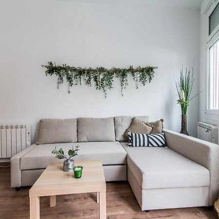 #15Pin-1 Apartamento De Un Dormitorio En Tetuan Madrid Ngoại thất bức ảnh